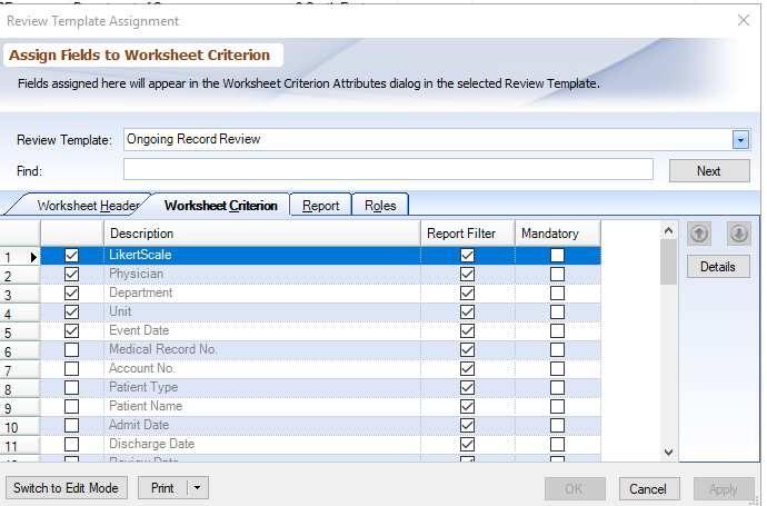 AssignReviewTemplate