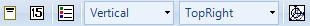 Graph Toolbar